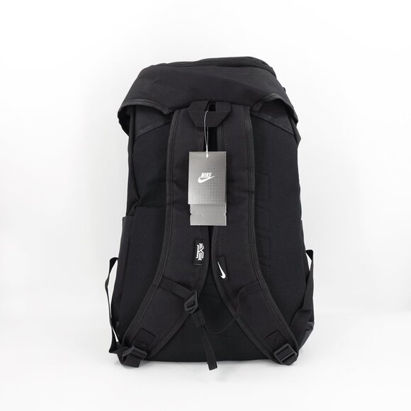 Nike Kyrie Irving Uncle Drew NBA Nike Pro Basketball Backpack Black - Picture 3 of 11